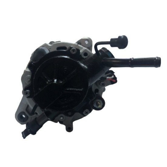 Alternatör 12V 60A HYUNDA H100