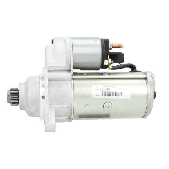 M.MOT.12V 1.8KW 11DİŞ VW GOLF SKODA OCTAVIA AUDI A