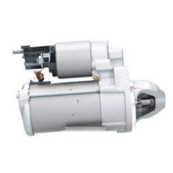 M.MOT.12V 1.7KW 12D MERCEDES SPRİNTER C KLAASSE