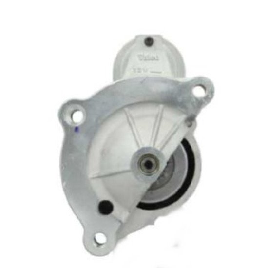 M.MOT. 12V 1,7KW 11D CITROEN BERLINGO PEUGOET