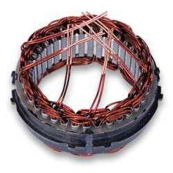 12V 110A FORD FOCUS. CONNECT FOM SERİSİ Y.M 10178