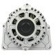 Alternatör 12V 100A OPEL INSIGNIA ASTRA J RULMANLI KASNAK