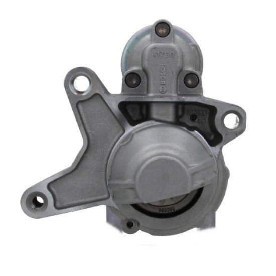 M.MOT.12V 1.4KW 11D CITROEN C3-C4 PEUGEOT 307-206