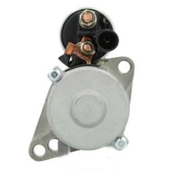 M.MOT.12V 2.0KW 10D VW GOLF TRANSPORTER CADDY