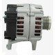 Alternatör 12V 180A FIAT DUCATO 3.0