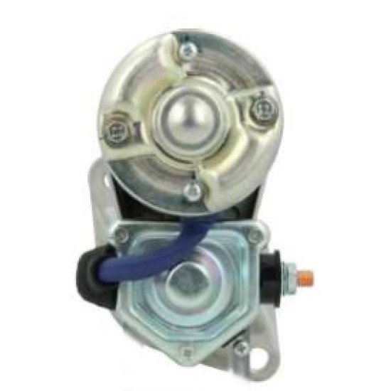 M.MOT.24V 4.5KW 11D YALE FORKLIFT HINO TOYOTA