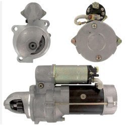 M.MOT.24V 4.0KW 12D FORD M.MOT.24V 4.0KW 12D FORD