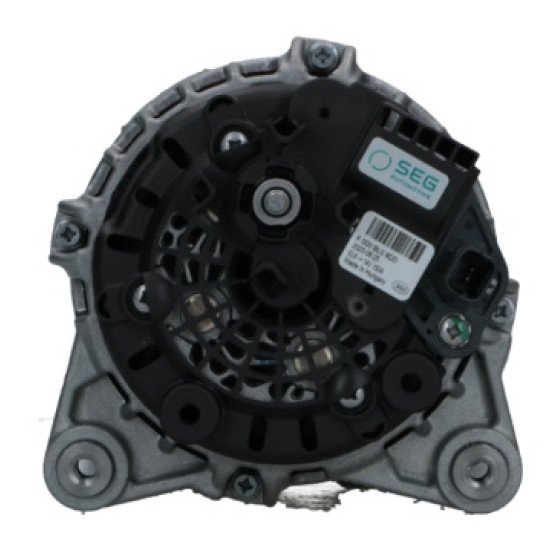 Alternatör 12V 150A RENAULT DUSTER LDFM