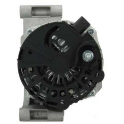ALT. 12V 120A OPEL ASTRA COMBO 1.3 CDTI SOKETLİ