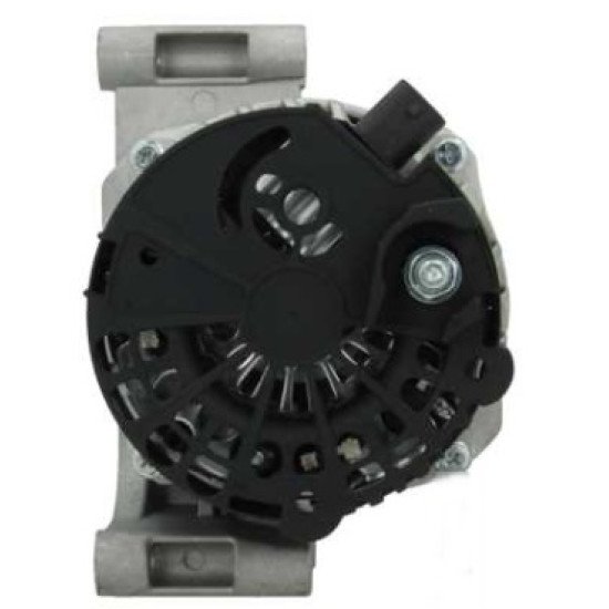 Alternatör  12V 120A OPEL ASTRA COMBO 1.3 CDTI SOKETLİ