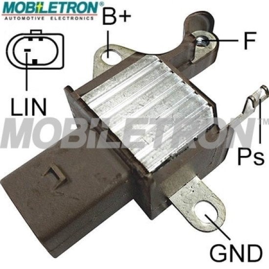 ALTERNATÖR KONJEKTÖR 12V TOTOTA YARİS