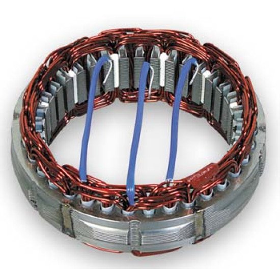 12V 55A MESA TİPİ A-117  10336