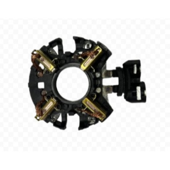 KÖM.YUV.FORKLİFT 4 KÖMÜRLÜ