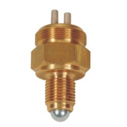 FATİH BMC INTERCOOL-MERCEDES-ASKAM/GERİ VİTES