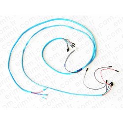 ARKA TESİSAT FORD STEYR TÜMOSAN 3000-5000