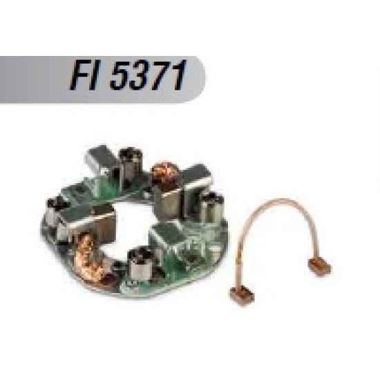 KÖM.YUVASI (JSX 35/37) FIAT NISSAN 3 KÖMÜRLÜ