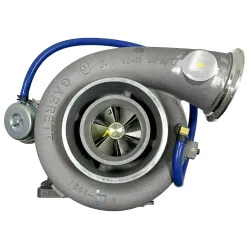 Garrett 714788-5001S Turboşarj - Detroit Diesel 23525462 / PLM018955 Series 60 12.7L