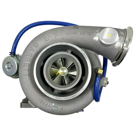 Garrett 714788-5001S Turboşarj - Detroit Diesel 23525462 / PLM018955 Series 60 12.7L