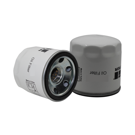 Fil Filtre Yağ filtresi ZP 3486