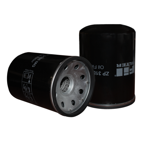 Fil Filtre Yağ filtresi ZP 3188 MG