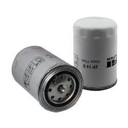 Fil Filtre Soğutma maddesi filtresi ZP 74 S