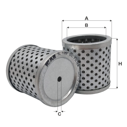 Fil Filtre Yağ filtresi TL 1397