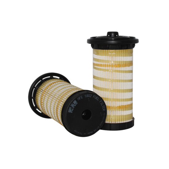 Fil Filtre Yakıt filtresi MFE 1802