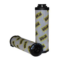 Fil Filtre Filtre, çalışma hidroliği MLE 1757 MG