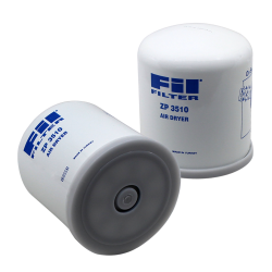 Fil Filtre Hava kurutucusu kartuşu, basınçlı hava sistemi ZP 3510