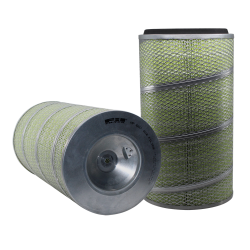 Fil Filtre Hava filtresi HP 657