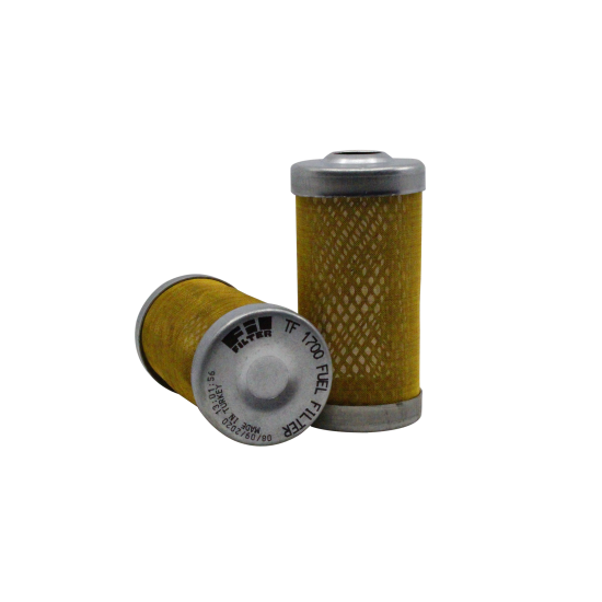 Fil Filtre Yakıt filtresi TF 1700