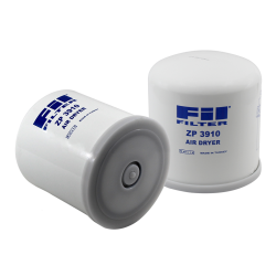 Fil Filtre Hava kurutucusu kartuşu, basınçlı hava sistemi ZP 3910