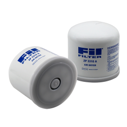 Fil Filtre Hava kurutucusu kartuşu, basınçlı hava sistemi ZP 3310 A