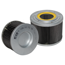 Fil Filtre Yağ filtresi ML 1596