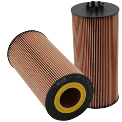 Fil Filtre Yağ filtresi MLE 1388