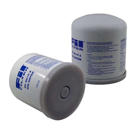 Fil Filtre Hava kurutucusu kartuşu, basınçlı hava sistemi ZP 3010 A