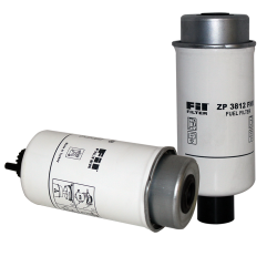 Fil Filtre Yakıt filtresi ZP 3812 FMB