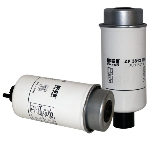Fil Filtre Yakıt filtresi ZP 3812 FMB