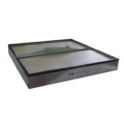 Fil Filtre Hava filtresi H 860