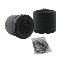 Fil Filtre Hava kurutucusu kartuşu, basınçlı hava sistemi ZP 8150