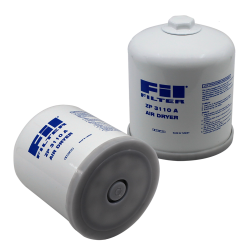 Fil Filtre Hava kurutucusu kartuşu, basınçlı hava sistemi ZP 3110 A