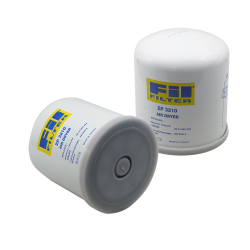 Fil Filtre Hava kurutucusu kartuşu, basınçlı hava sistemi ZP 3210