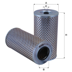 Fil Filtre Yağ filtresi ML 349 A