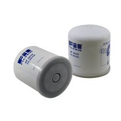 Fil Filtre Hava kurutucusu kartuşu, basınçlı hava sistemi ZP 3610