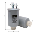 Fil Filtre Yakıt filtresi ZP 05/8 F