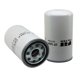 Fil Filtre Filtre, çalışma hidroliği ZP 3264 A