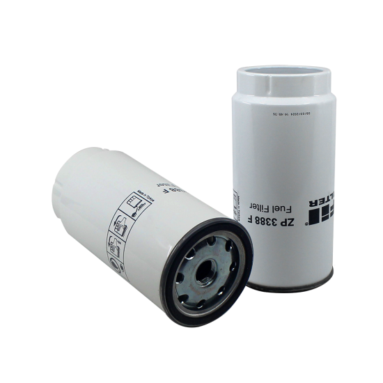 Fil Filtre Yakıt filtresi ZP 3388 F
