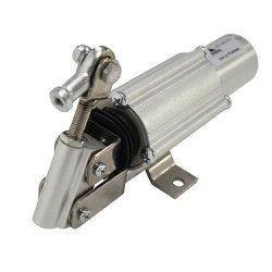 Normet No: 54801840 Debriyaj Kolu - Kongsberg 876400-004 İş Makinesi Kavrama Kolu