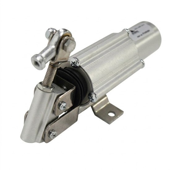 Normet No: 54801840 Debriyaj Kolu - Kongsberg 876400-004 İş Makinesi Kavrama Kolu