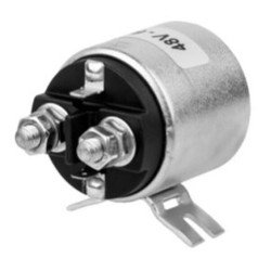 Mahle MX 29 Marş Otomatiği 24V 150A (Letrika 11.250.147 - ARD1138)